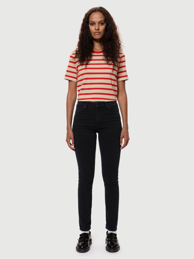 Mellow May So Black-Denim-Nudie Jeans-24/30-UPTOWN LOCAL