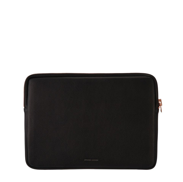 Before I Leave Laptop Case-Bags-Status Anxiety-UPTOWN LOCAL