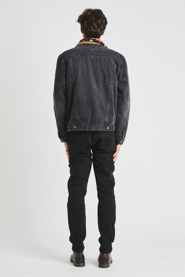 Stinger Black Gold-Denim-Rolla's-29-UPTOWN LOCAL