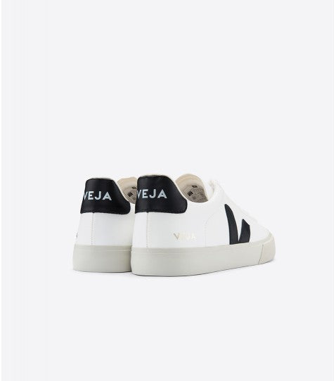 CAMPO White Black-Shoes-Veja-41-UPTOWN LOCAL