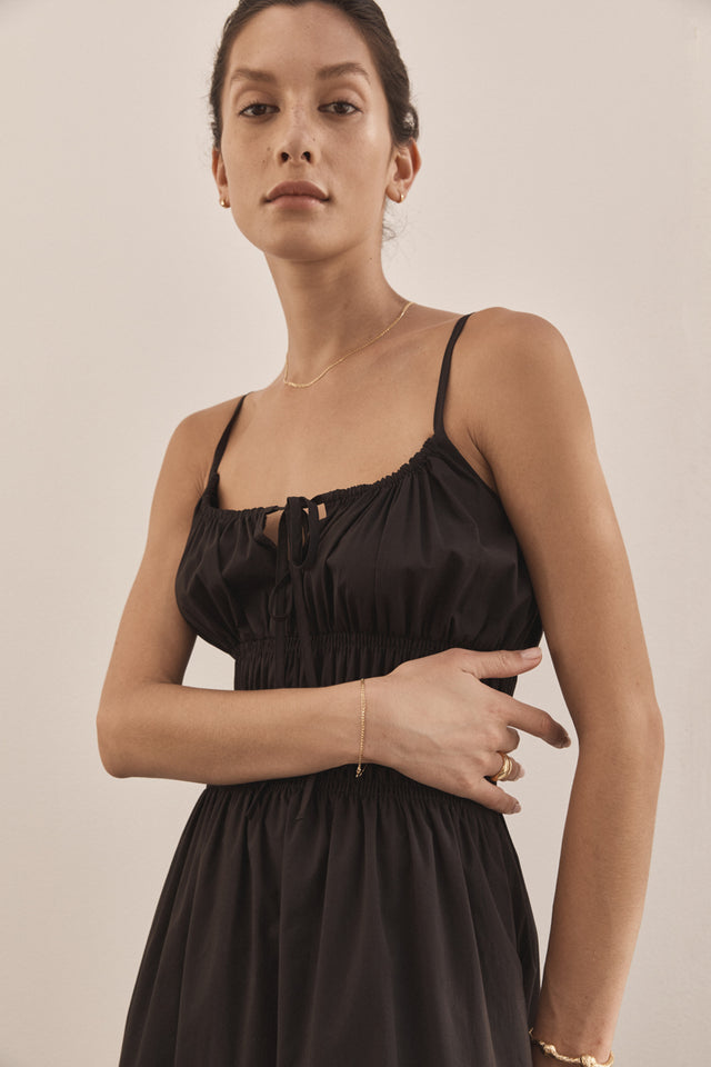 Coraline Dress Black-Dresses-Elka Collective-6-UPTOWN LOCAL