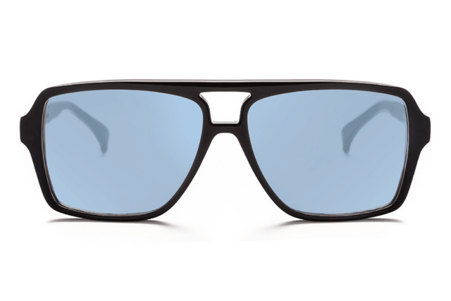 COX PHOTO-CROMIC - Black / Blue