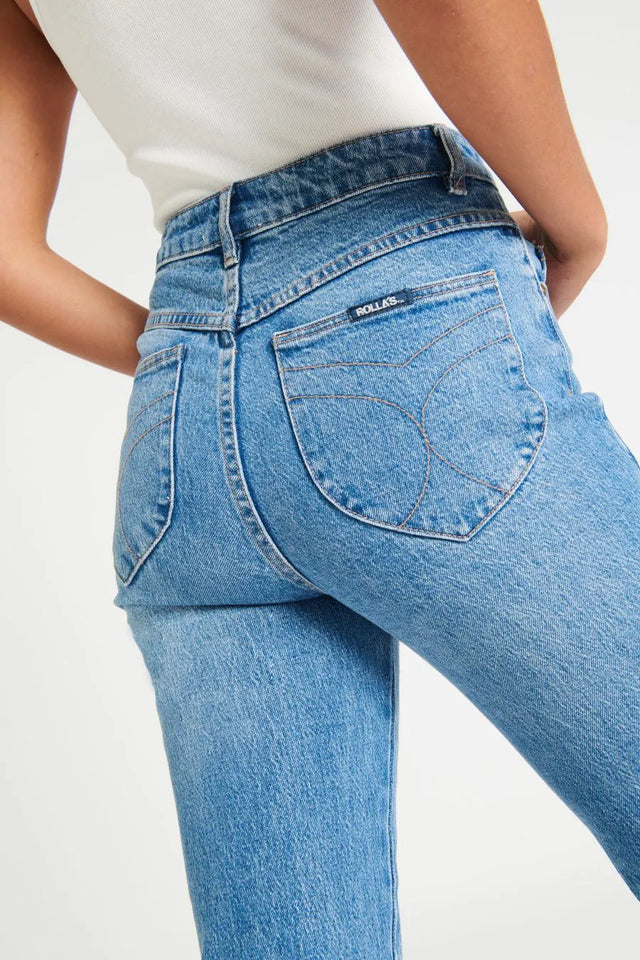 Original Straight - Brad Blue-Pants-Rolla's-24-UPTOWN LOCAL