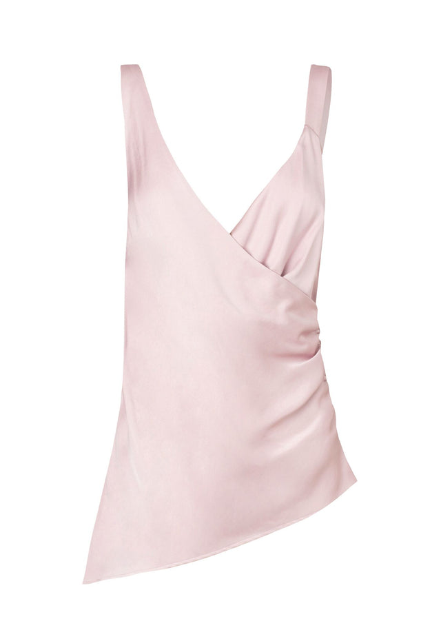 Flute Cami Dahlia-Tops-Viktoria and Woods-UPTOWN LOCAL