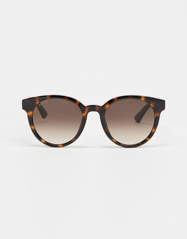 Gucci - GG0638SK003 HAVANA-Sunglasses-GUCCI-UPTOWN LOCAL