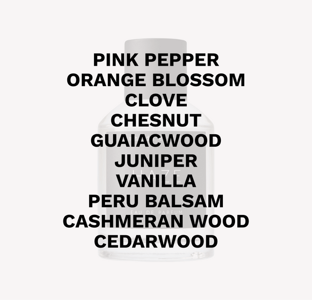 HAZE - Atomizer 10ml-Apothecary-Who Is Elijah-UPTOWN LOCAL