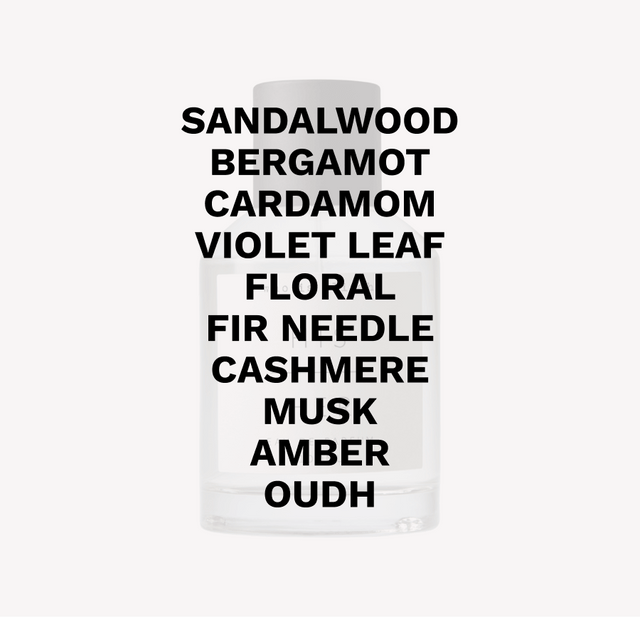 HIS | HER - Atomizer 10ml-Apothecary-Who Is Elijah-UPTOWN LOCAL