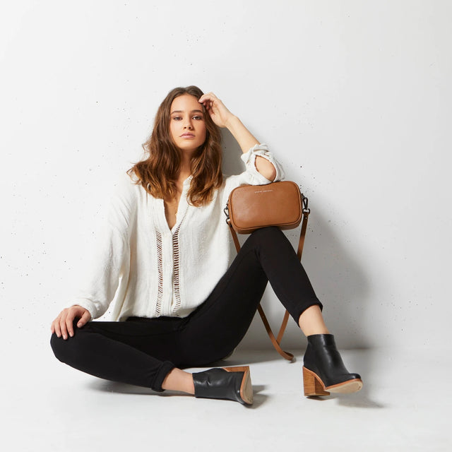 Plunder Tan-Bags-Status Anxiety-UPTOWN LOCAL