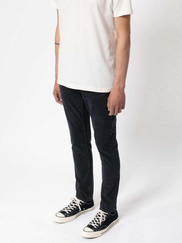 Lean Dean - Black Skies-Denim-Nudie Jeans-30/30-UPTOWN LOCAL