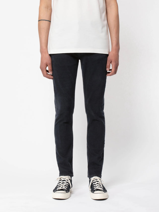 Lean Dean - Black Skies-Denim-Nudie Jeans-30/30-UPTOWN LOCAL