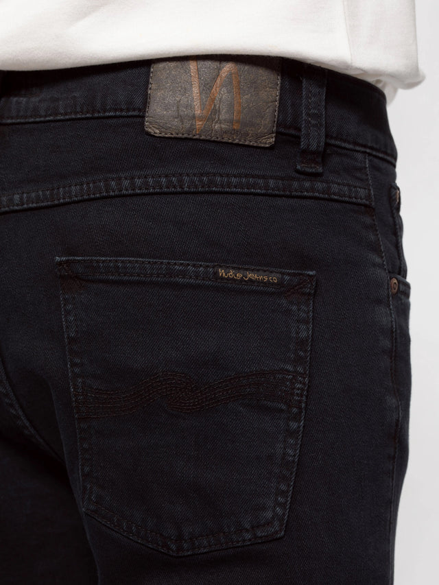 Lean Dean - Black Skies-Denim-Nudie Jeans-30/30-UPTOWN LOCAL