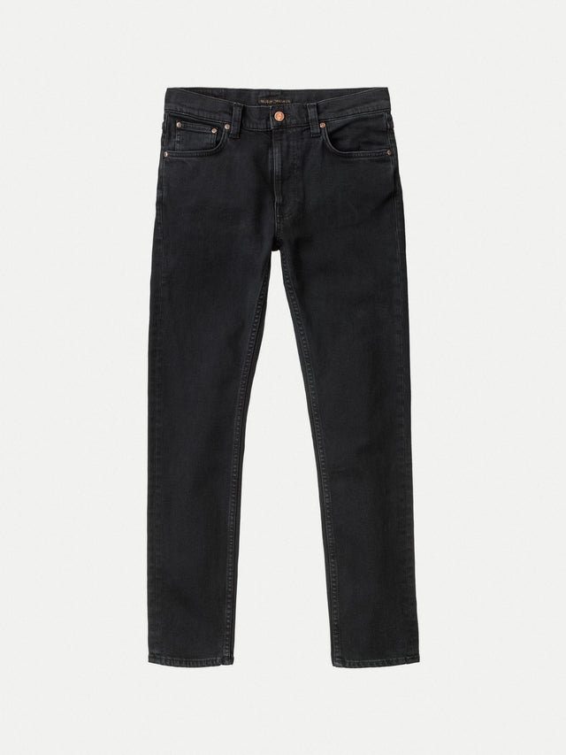 Lean Dean - Black Skies-Denim-Nudie Jeans-30/30-UPTOWN LOCAL