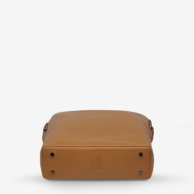 Ready and Willing - Tan-Bags-Status Anxiety-UPTOWN LOCAL