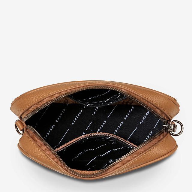 Plunder Tan-Bags-Status Anxiety-UPTOWN LOCAL
