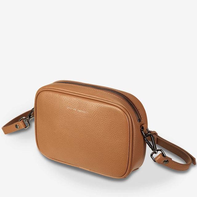 Plunder Tan-Bags-Status Anxiety-UPTOWN LOCAL
