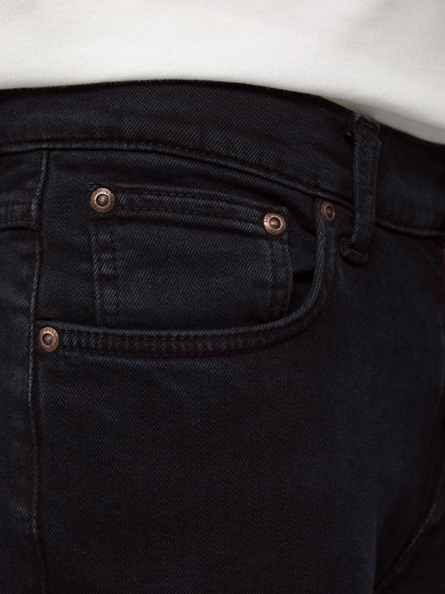 Lean Dean - Black Skies-Denim-Nudie Jeans-30/30-UPTOWN LOCAL