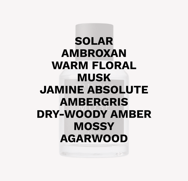MUSE - Atomizer 10ml-Apothecary-Who Is Elijah-UPTOWN LOCAL