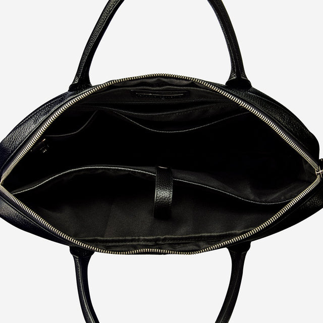 Risking All Black-Bags-Status Anxiety-UPTOWN LOCAL
