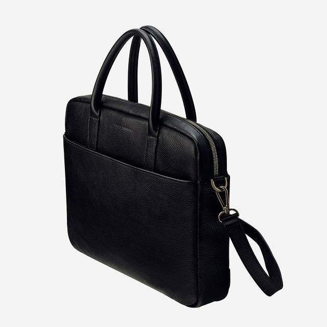 Risking All Black-Bags-Status Anxiety-UPTOWN LOCAL
