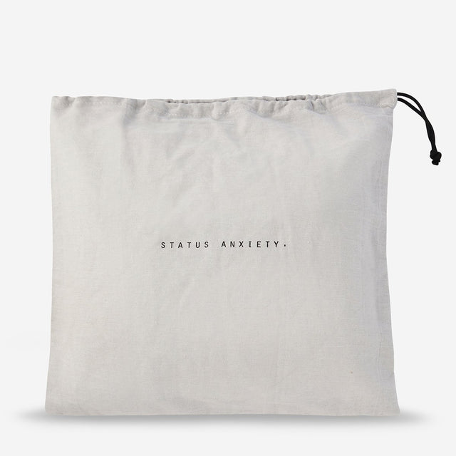 Risking All Black-Bags-Status Anxiety-UPTOWN LOCAL