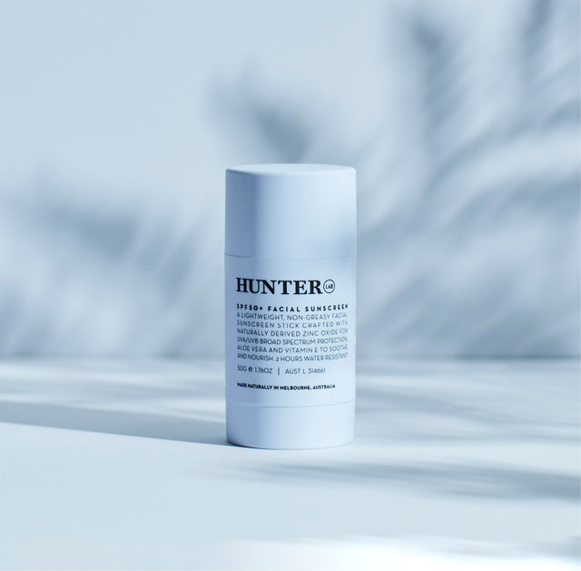 Facial Sunsceen SPF50+-UPTOWN LOCAL-UPTOWN LOCAL