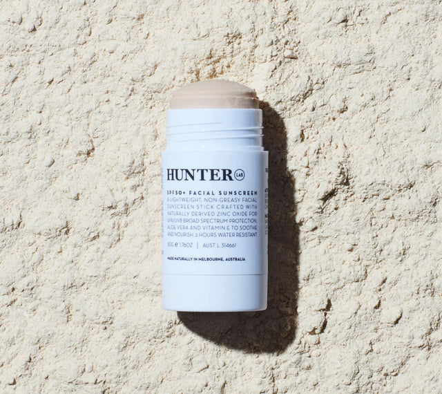 Facial Sunsceen SPF50+-UPTOWN LOCAL-UPTOWN LOCAL