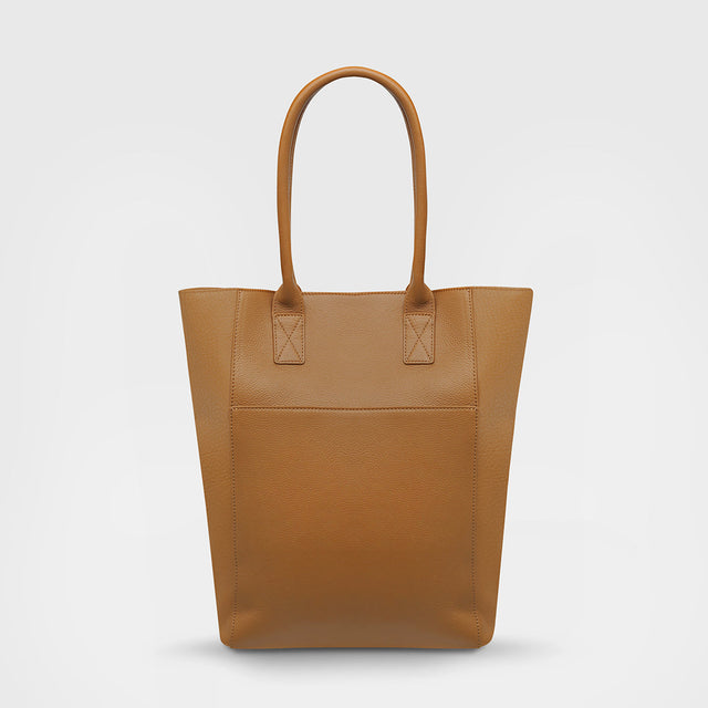 Abscond - Tan-Handbags-Status Anxiety-UPTOWN LOCAL
