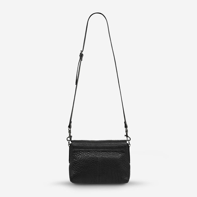 Exile - Black Bubble-Bags-Status Anxiety-UPTOWN LOCAL