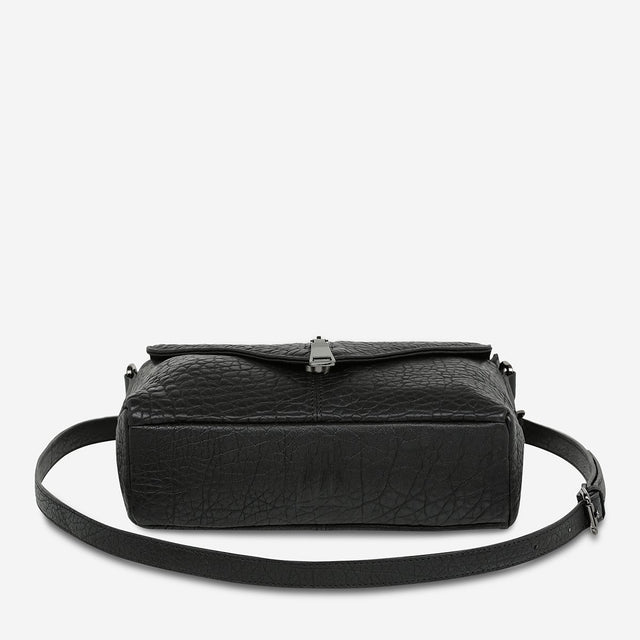 Exile - Black Bubble-Bags-Status Anxiety-UPTOWN LOCAL
