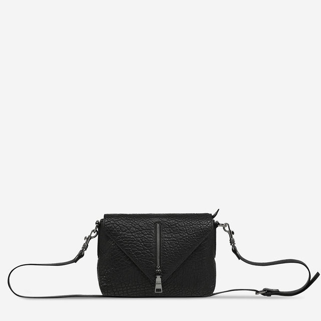 Exile - Black Bubble-Bags-Status Anxiety-UPTOWN LOCAL