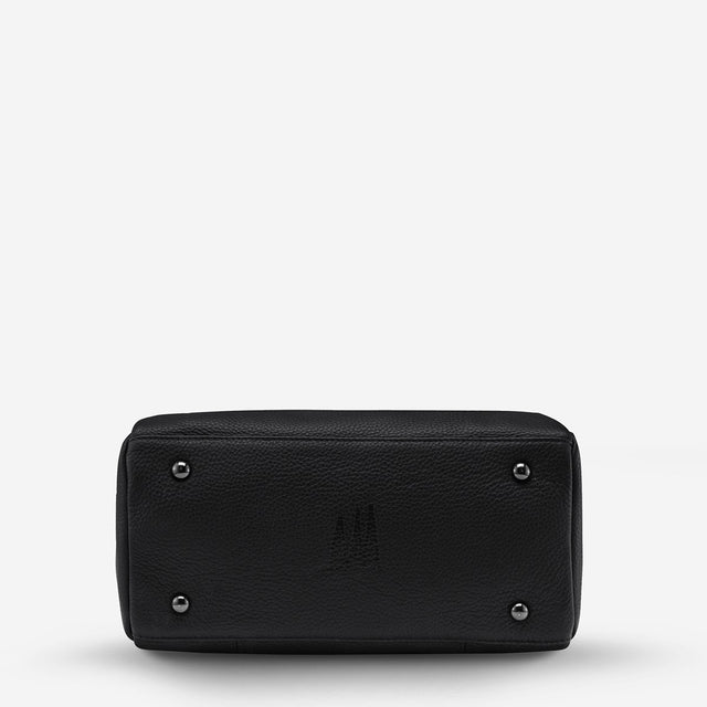Last Mountains Bag Black-Bags-Status Anxiety-UPTOWN LOCAL