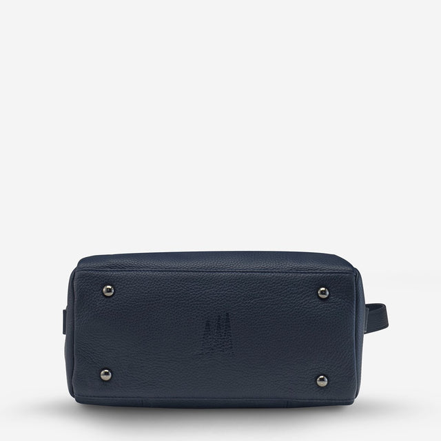 Last Mountains Bag Navy-Bags-Status Anxiety-UPTOWN LOCAL