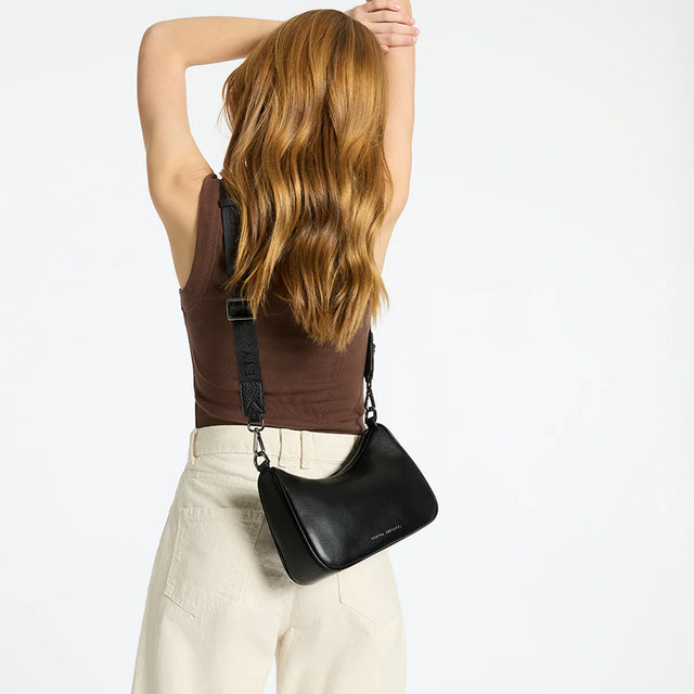 Look Both Ways - Black-Bags-Status Anxiety-UPTOWN LOCAL