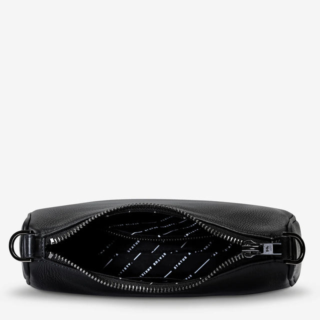 Look Both Ways - Black-Bags-Status Anxiety-UPTOWN LOCAL