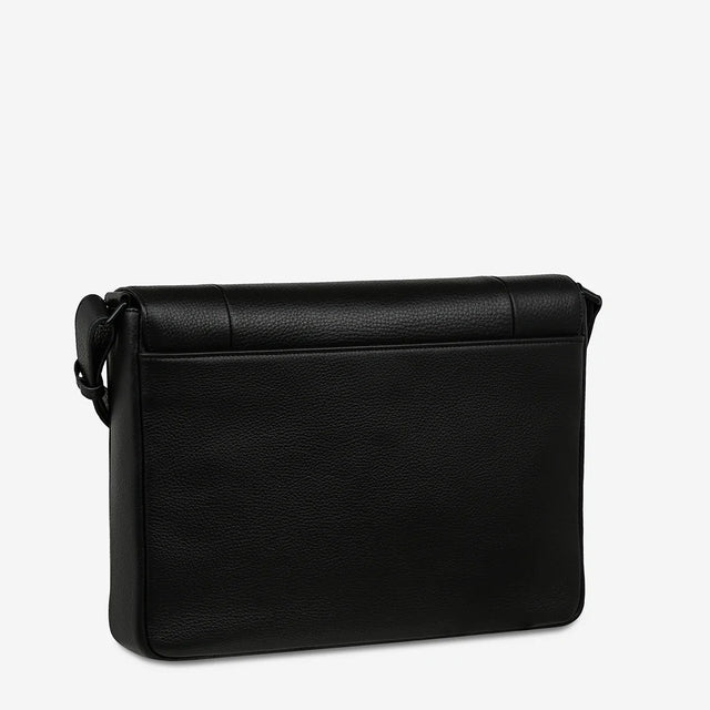 Set Your Sights Black-Bags-Status Anxiety-UPTOWN LOCAL