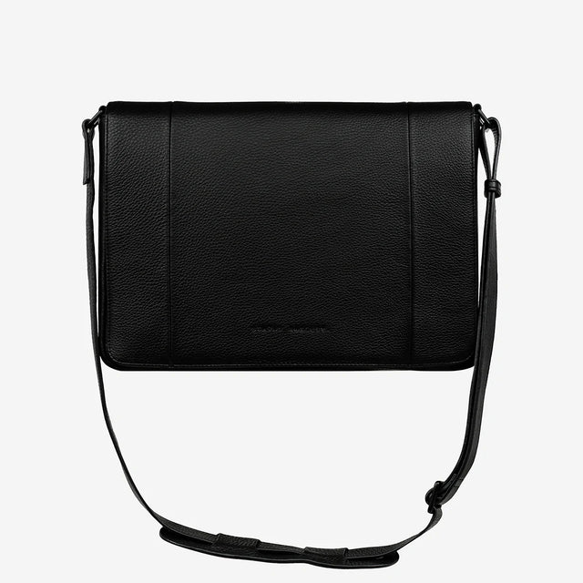 Set Your Sights Black-Bags-Status Anxiety-UPTOWN LOCAL