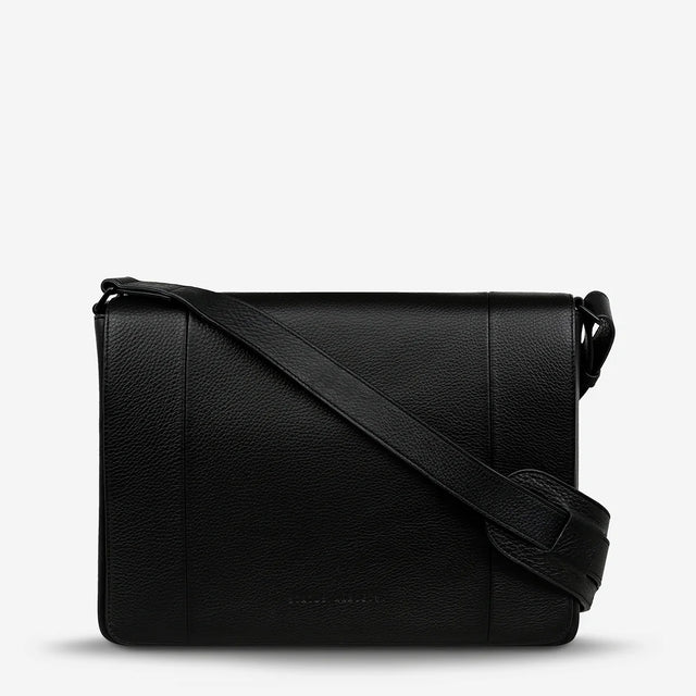 Set Your Sights Black-Bags-Status Anxiety-UPTOWN LOCAL