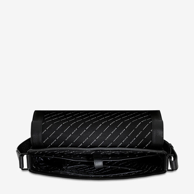 Set Your Sights Black-Bags-Status Anxiety-UPTOWN LOCAL