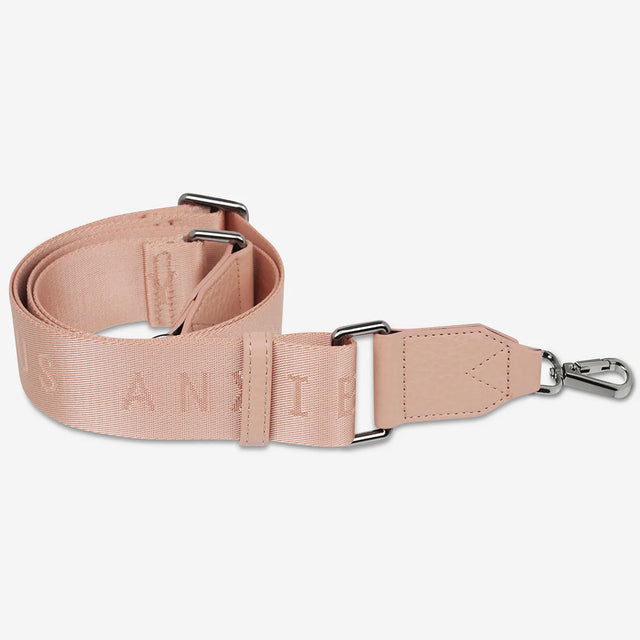 Without You Dusty Pink-Bag Strap-Status Anxiety-UPTOWN LOCAL