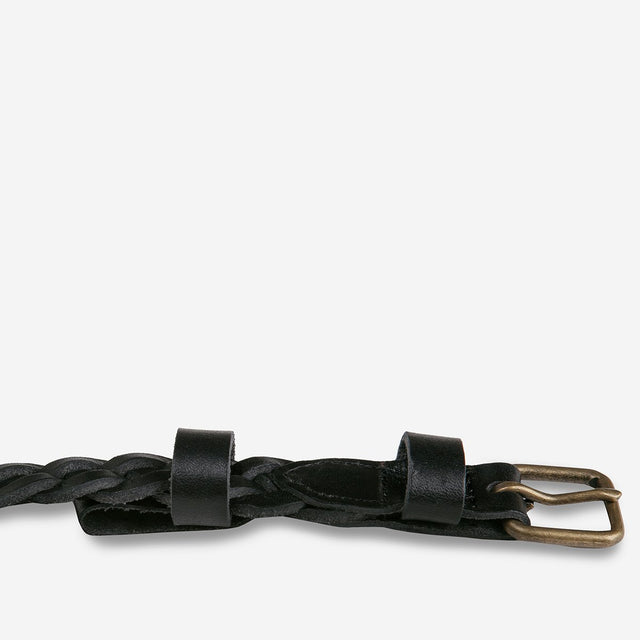 We All Have - Belt-Belt-Status Anxiety-Black-S/M-UPTOWN LOCAL