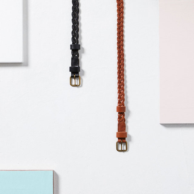 We All Have - Belt-Belt-Status Anxiety-Black-S/M-UPTOWN LOCAL