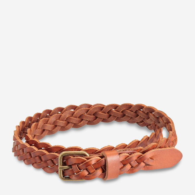 We All Have - Belt-Belt-Status Anxiety-Black-S/M-UPTOWN LOCAL