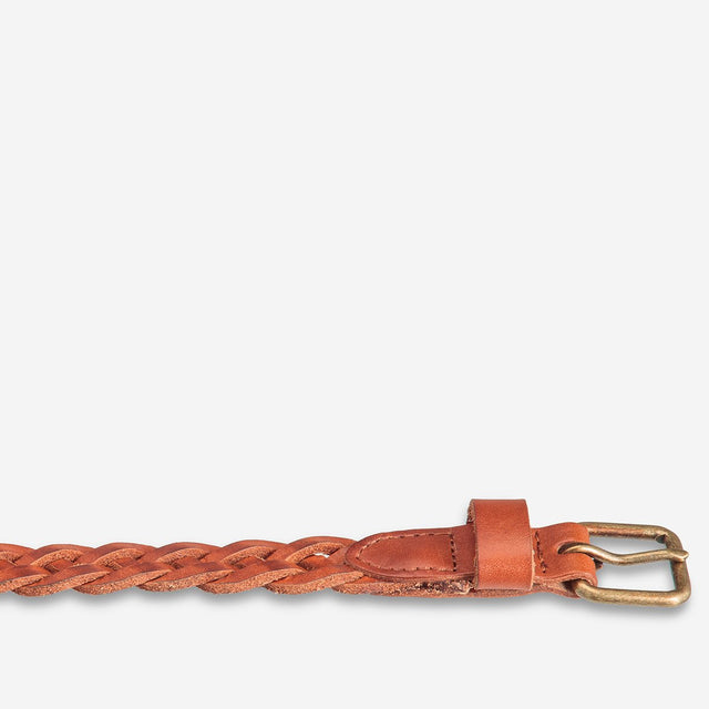 We All Have - Belt-Belt-Status Anxiety-Black-S/M-UPTOWN LOCAL