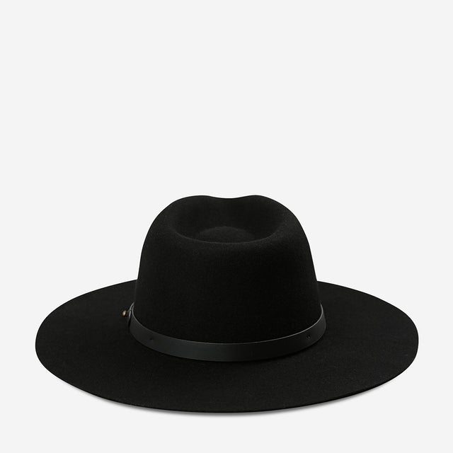 No Stopping Us - Black-Hats-Status Anxiety-S/M-UPTOWN LOCAL