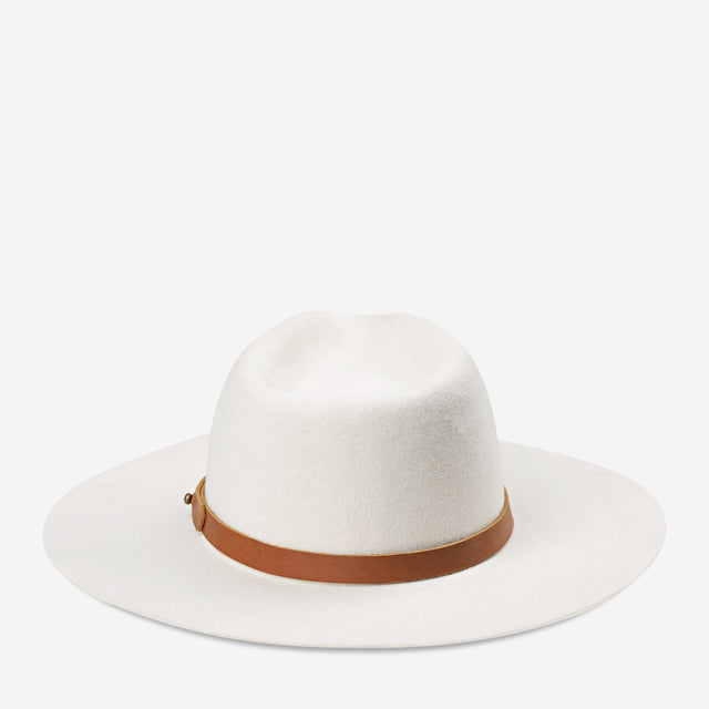 No Stopping Us - Cream-Hats-Status Anxiety-S/M-UPTOWN LOCAL