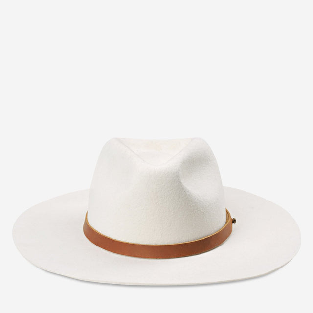 No Stopping Us - Cream-Hats-Status Anxiety-S/M-UPTOWN LOCAL