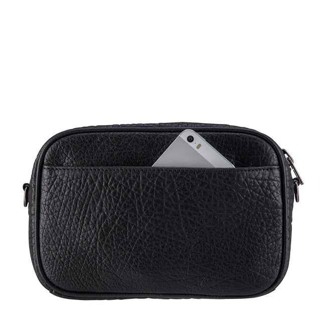 Plunder Black Bubble-Bags-Status Anxiety-UPTOWN LOCAL