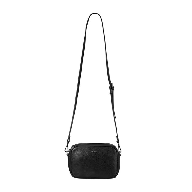 Plunder Black-Bags-Status Anxiety-UPTOWN LOCAL