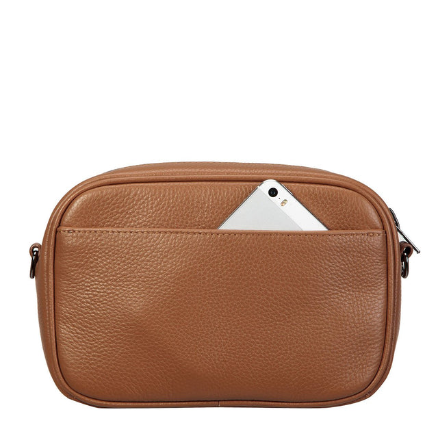 Plunder Tan-Bags-Status Anxiety-UPTOWN LOCAL