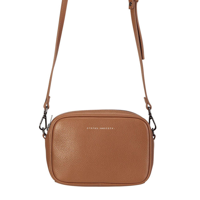 Plunder Tan-Bags-Status Anxiety-UPTOWN LOCAL